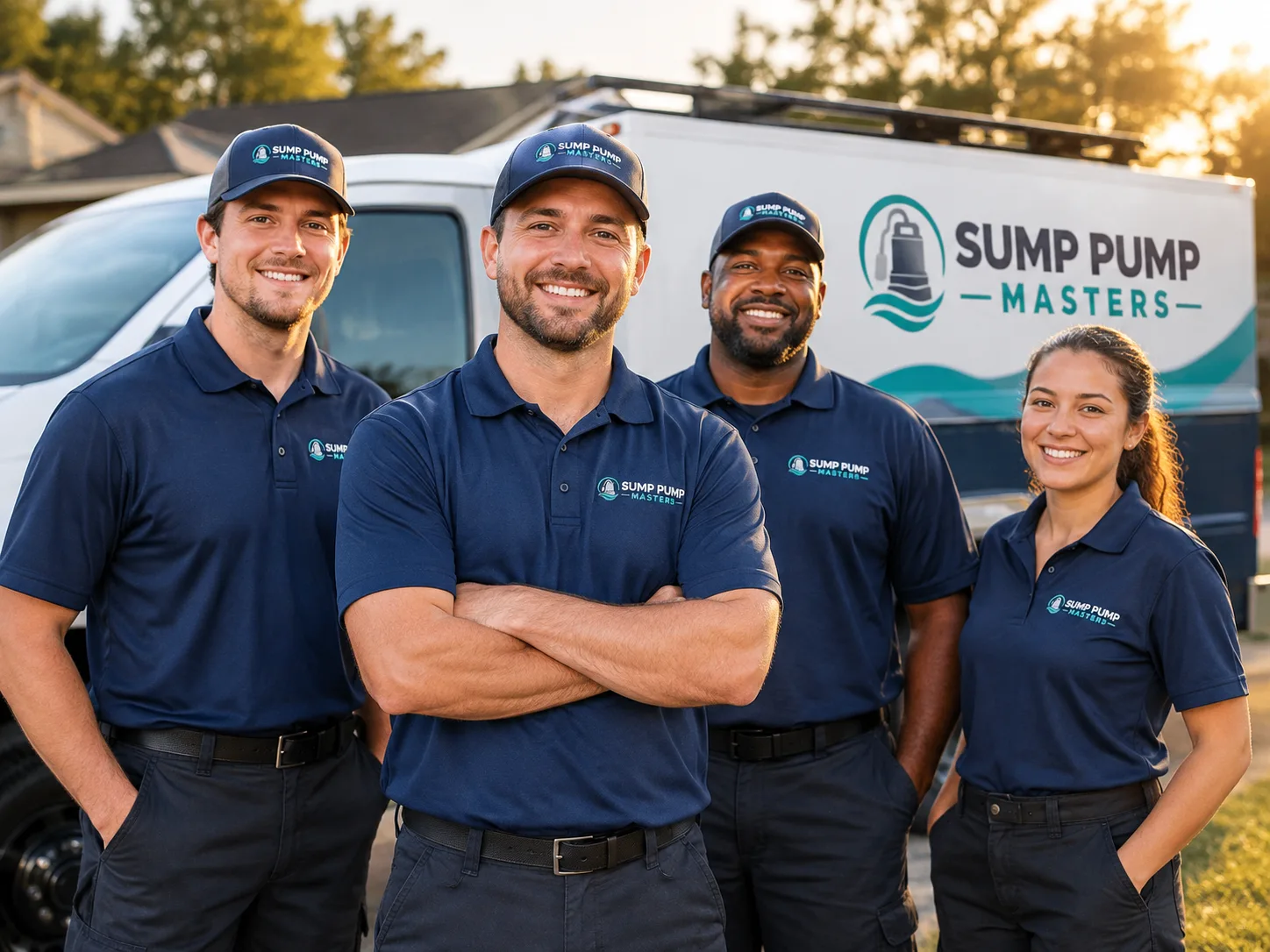 Sump Pump Repair company in Loomis, CA